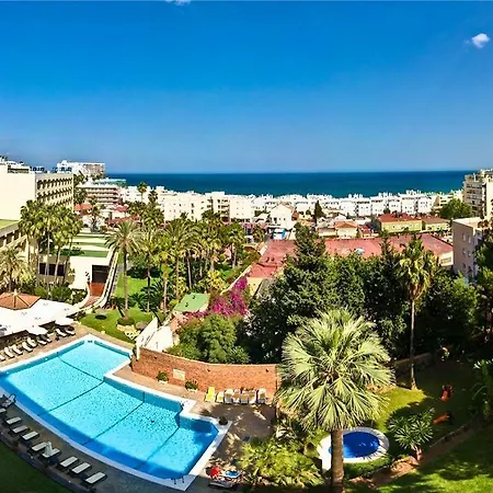 Bluesea Al Andalus 