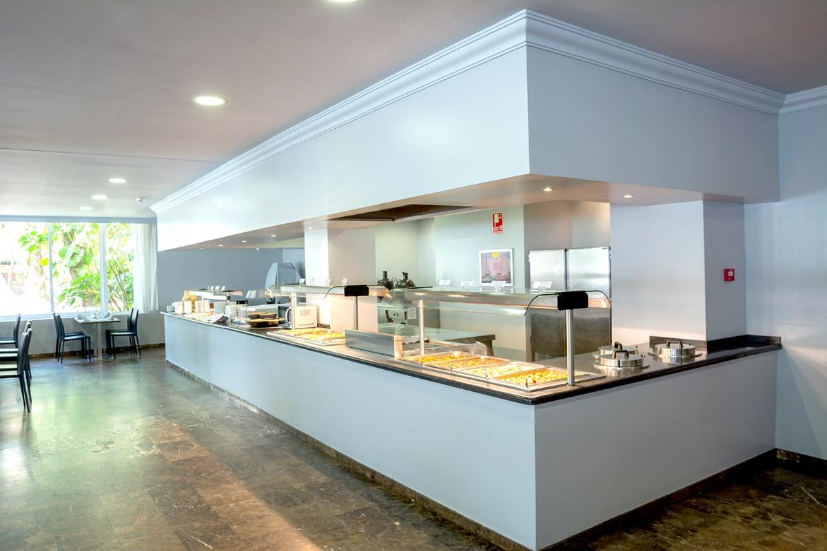 Hotel Bluesea Al Andalus