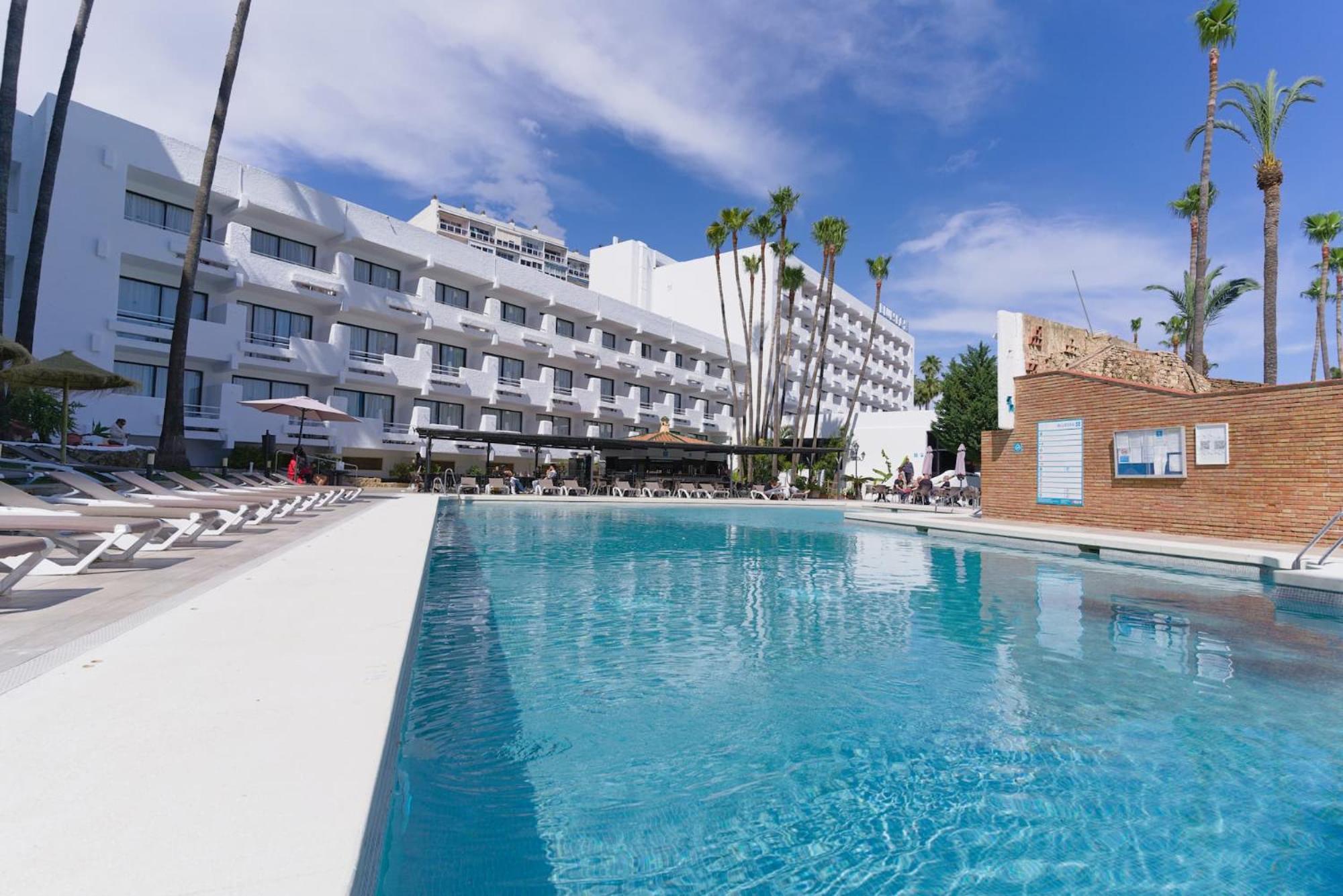 Bluesea Al Andalus 4*