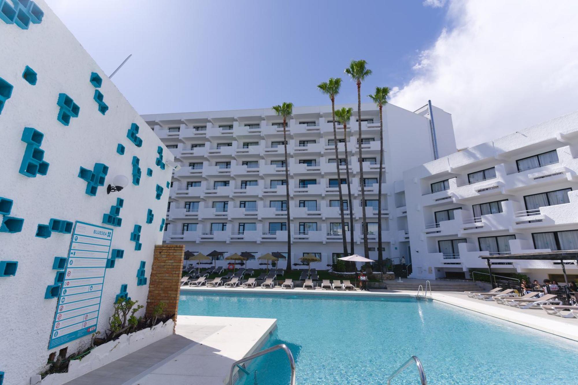 Bluesea Al Andalus Torremolinos