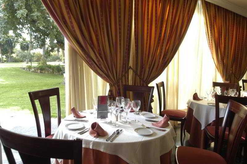 Hotel Bluesea Al Andalus