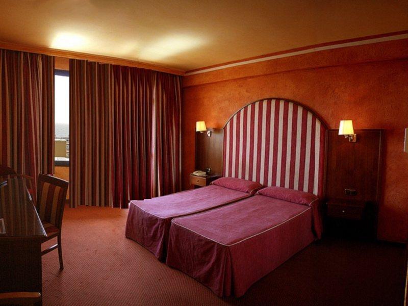 Bluesea Al Andalus Hotel