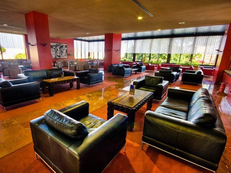 Bluesea Al Andalus Hotel