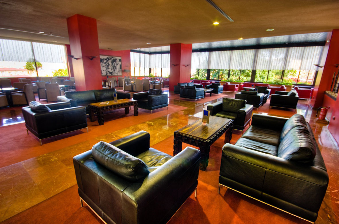 Bluesea Al Andalus 4*