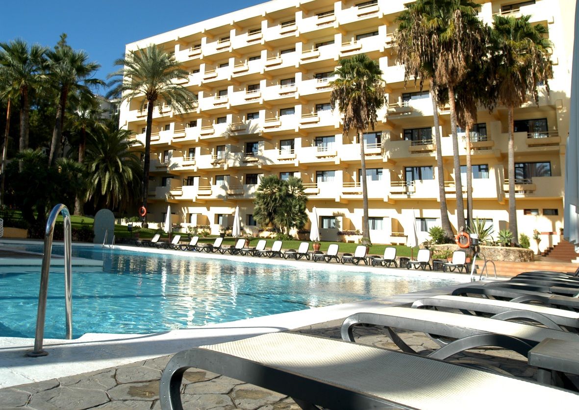 Bluesea Al Andalus 4* Torremolinos