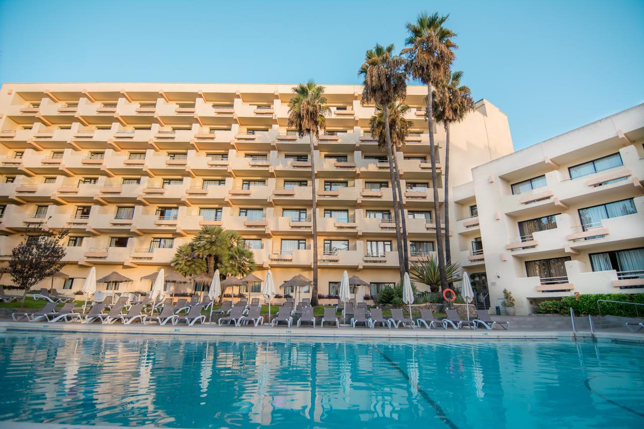 Bluesea Al Andalus 4*
