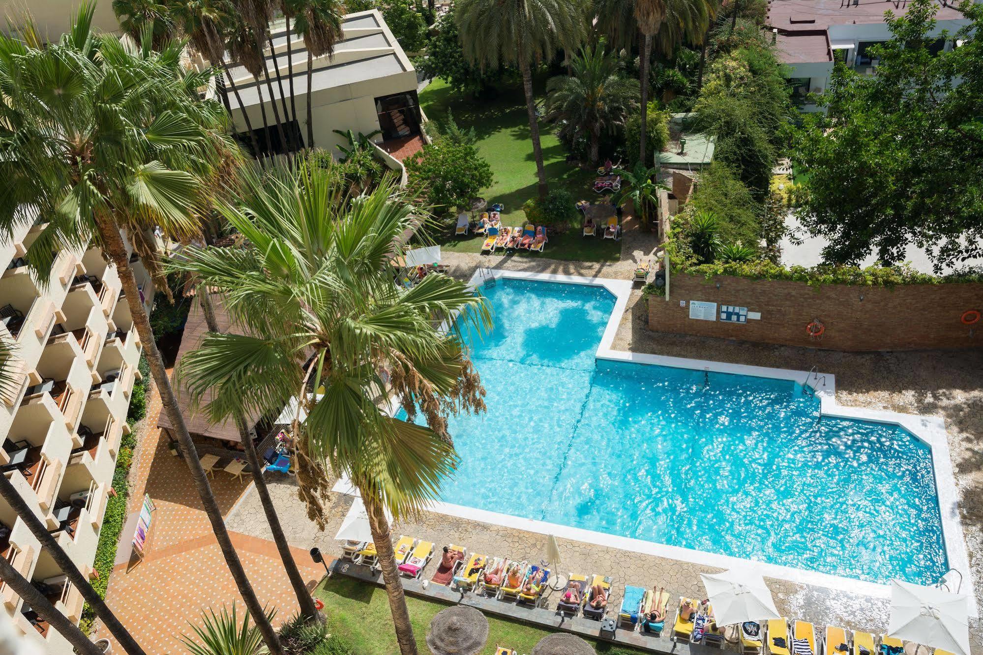 Bluesea Al Andalus Torremolinos