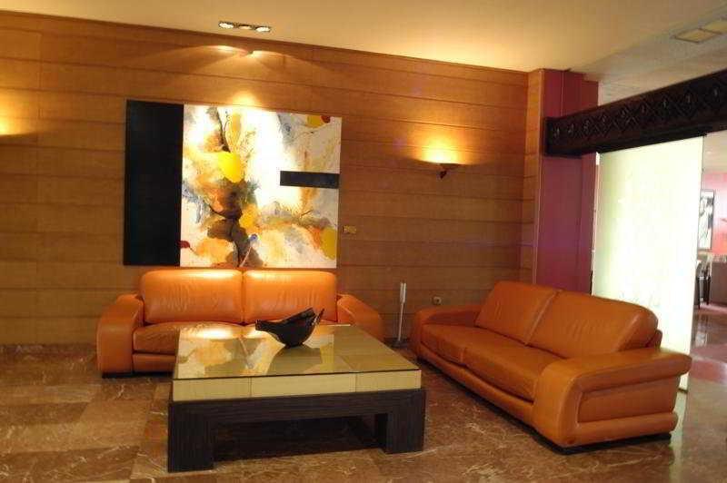 Bluesea Al Andalus Hotel