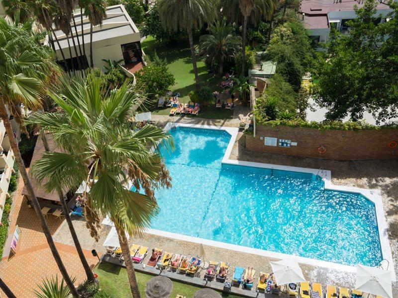 Bluesea Al Andalus Hotel