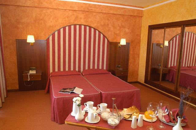 Bluesea Al Andalus 4* Torremolinos