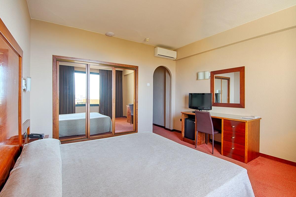 Hotel Bluesea Al Andalus