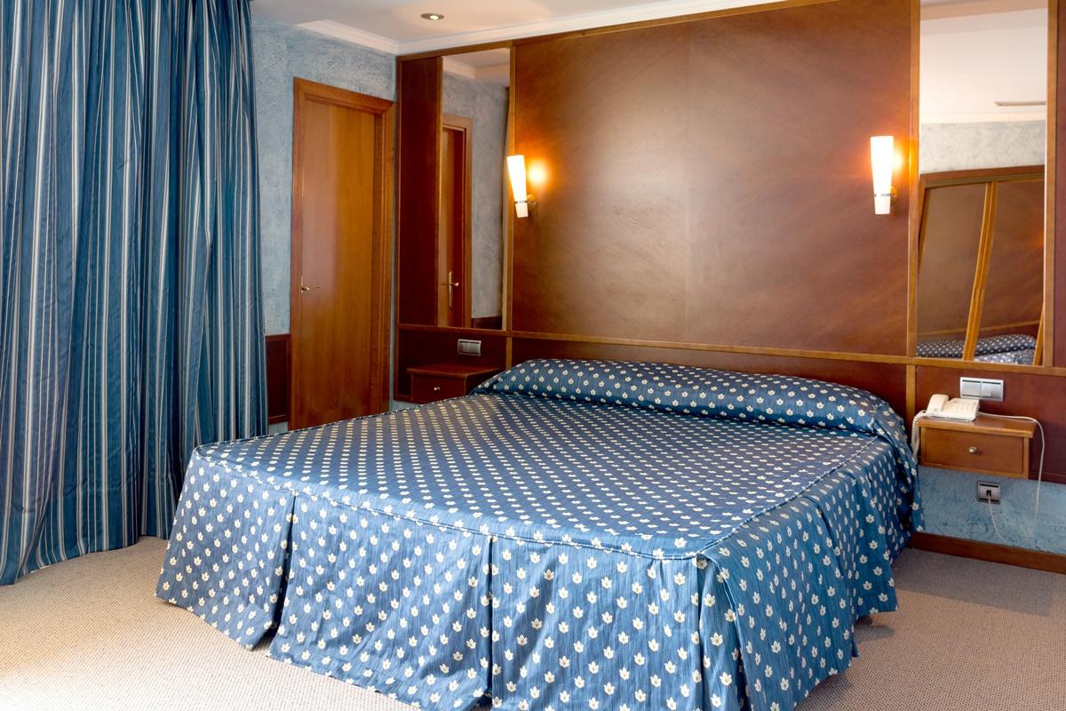 Hotel Bluesea Al Andalus