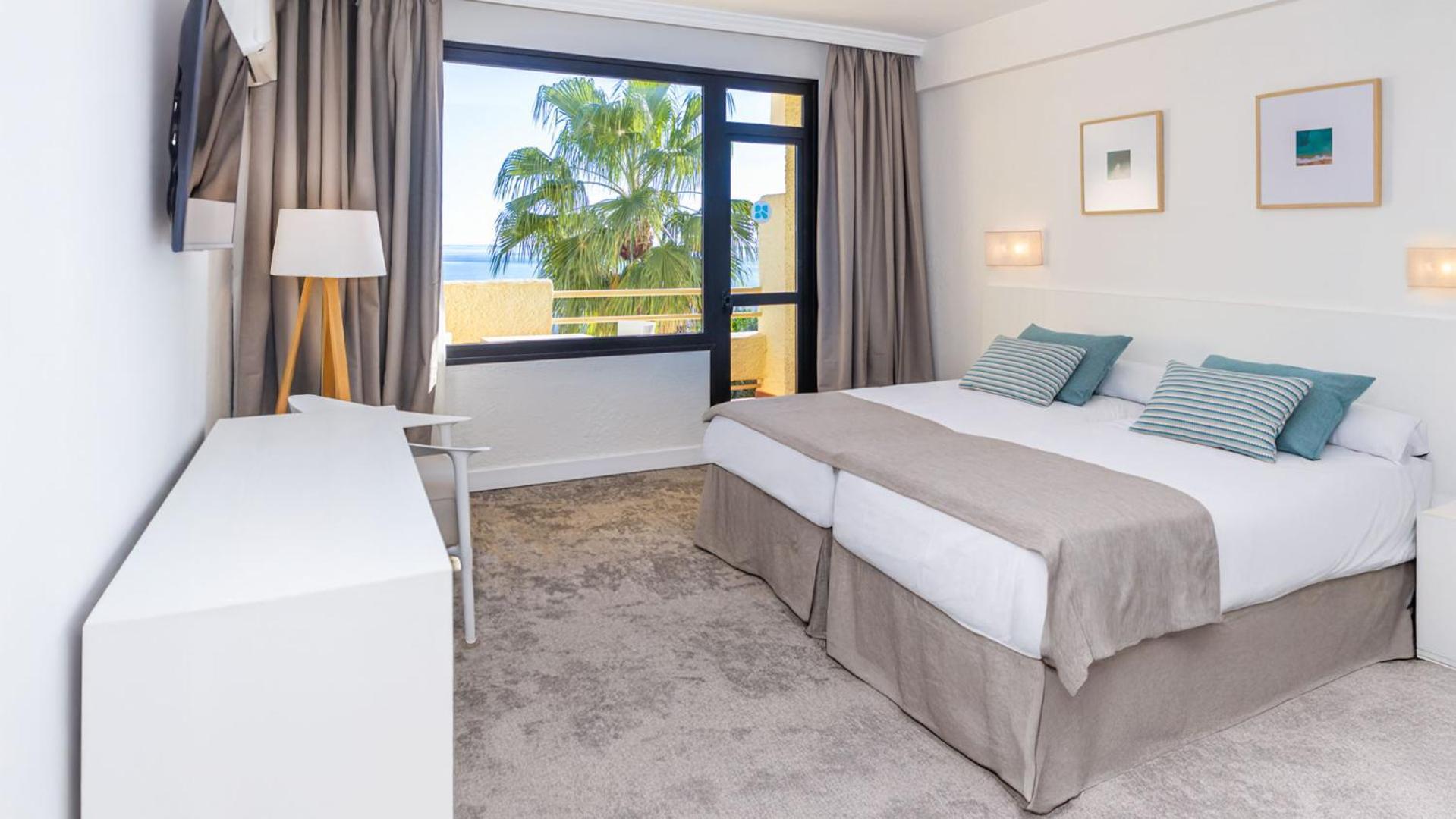Bluesea Al Andalus Hotel Torremolinos