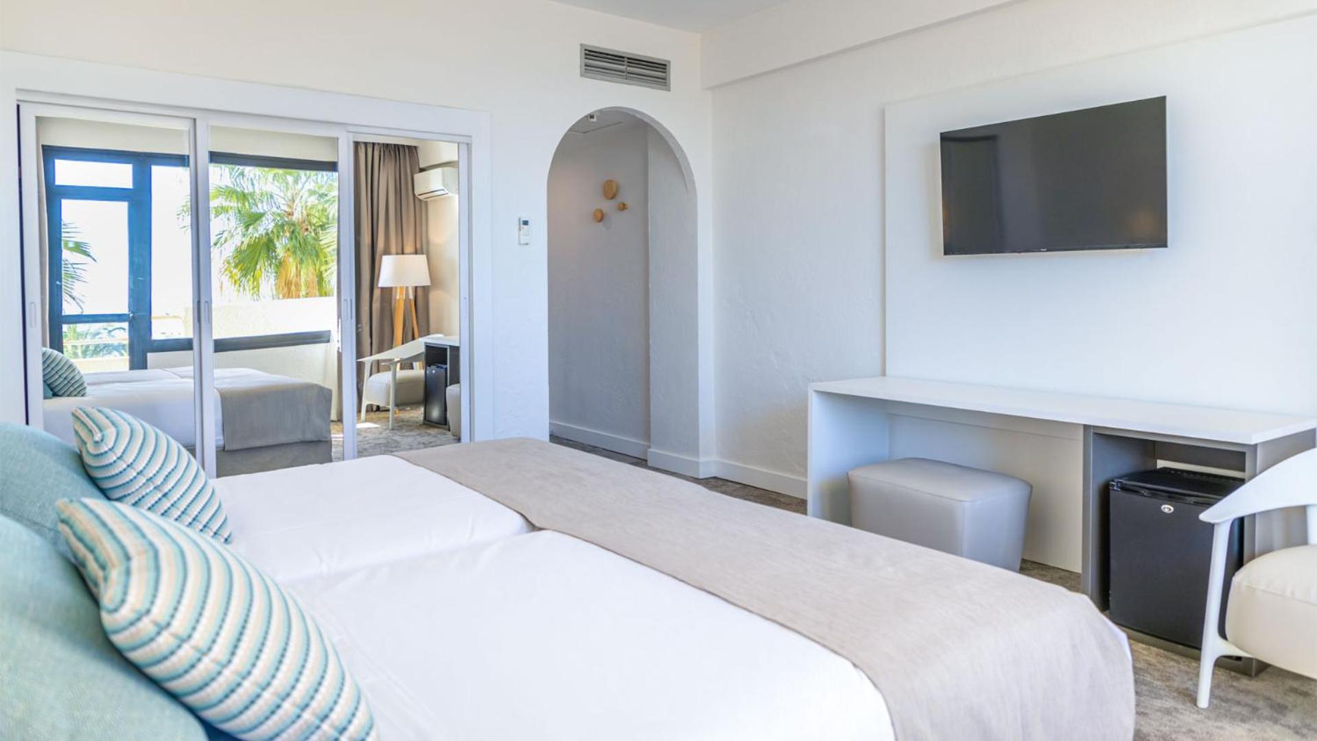 Hotel Bluesea Al Andalus