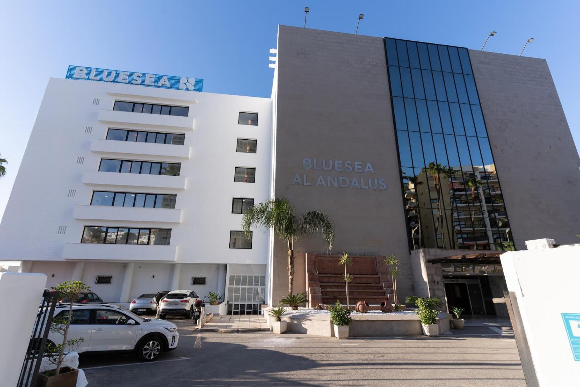 Hotel Bluesea Al Andalus 4*