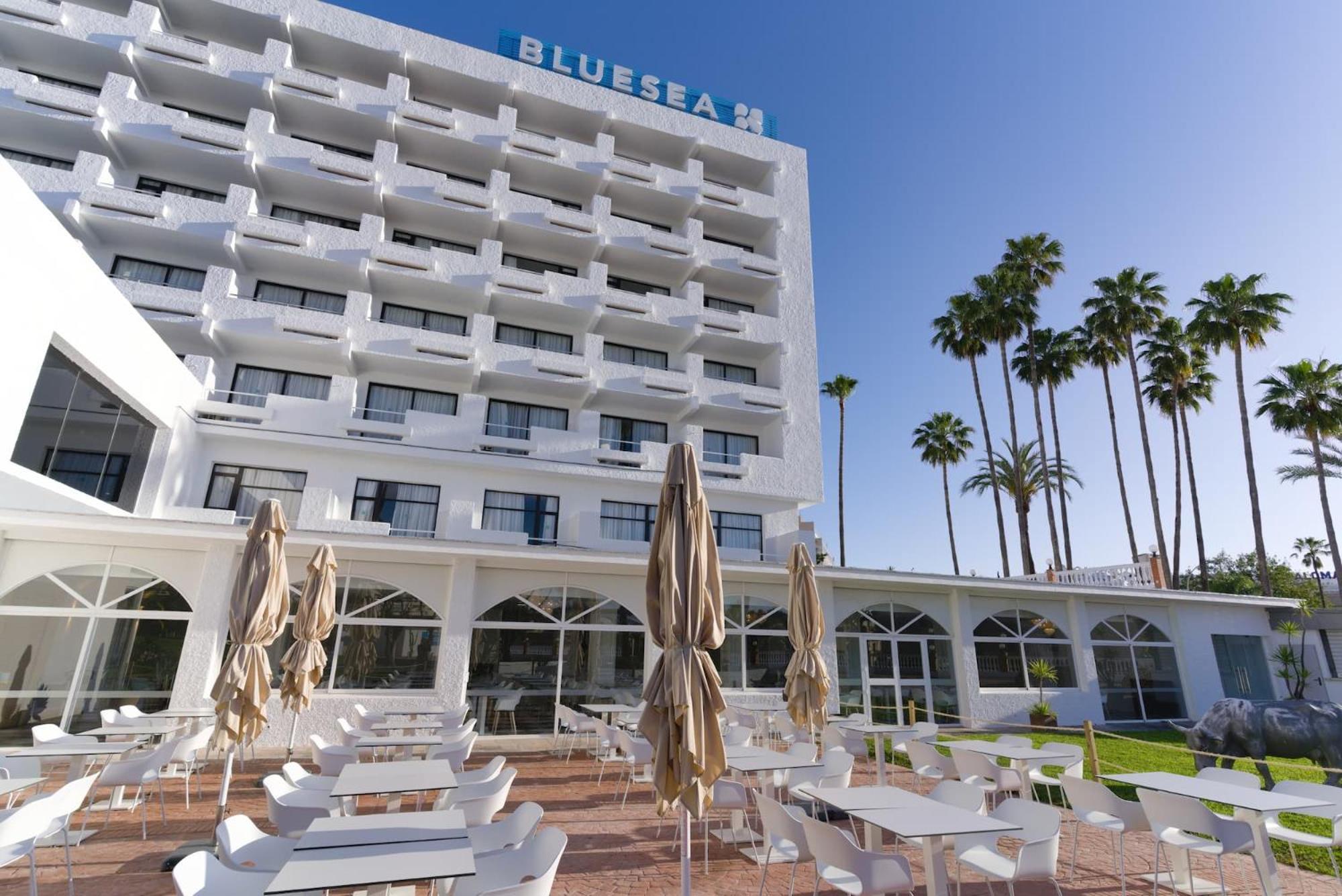 Bluesea Al Andalus Hotel