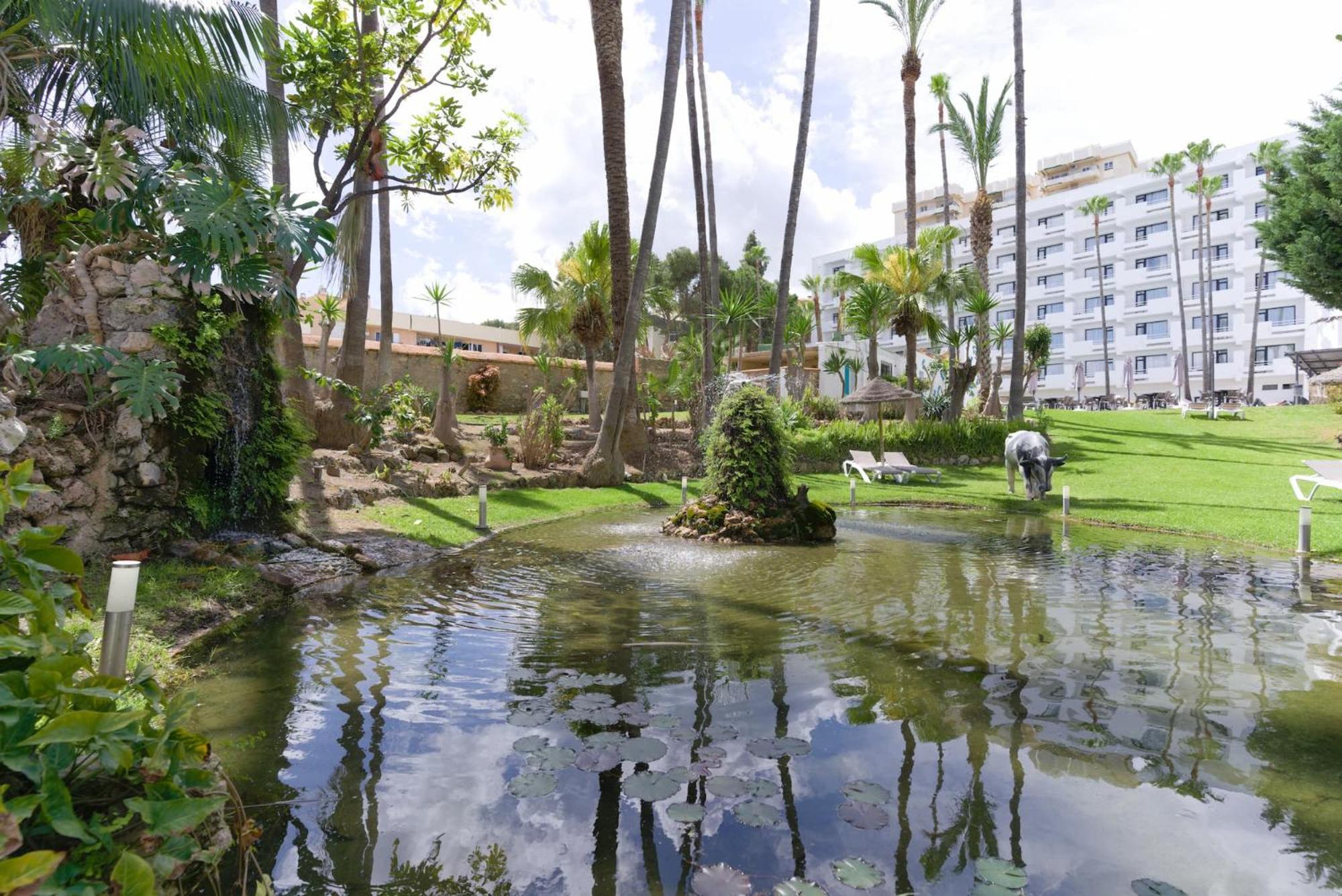 Hotel Bluesea Al Andalus