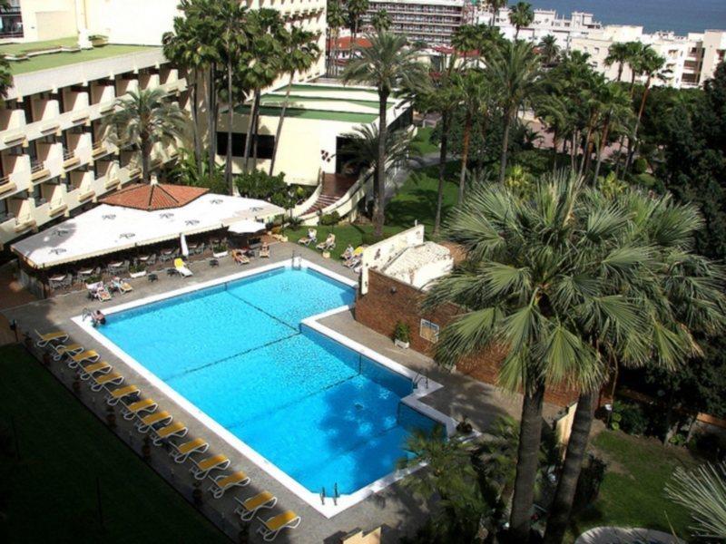 Bluesea Al Andalus Hotel 4*
