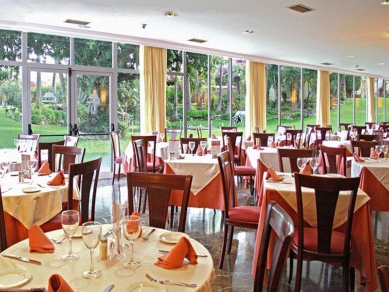 Bluesea Al Andalus Hotel 4*