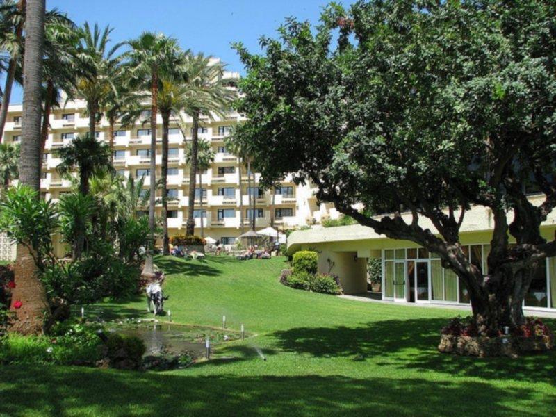 Bluesea Al Andalus Hotel Torremolinos
