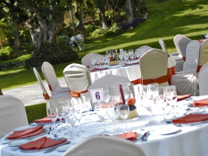 Bluesea Al Andalus 4* Torremolinos