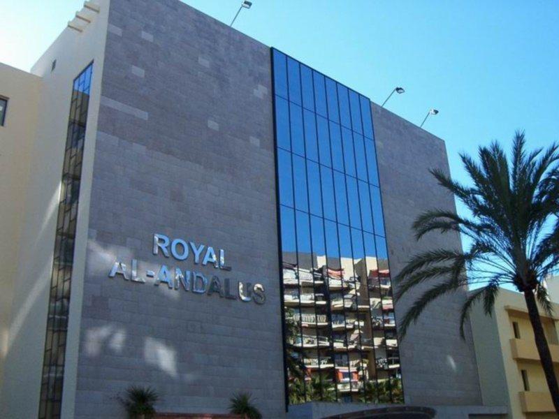 Bluesea Al Andalus 4*
