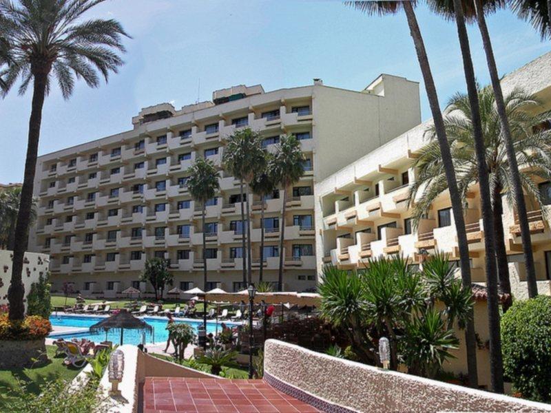 Bluesea Al Andalus Hotel 4*