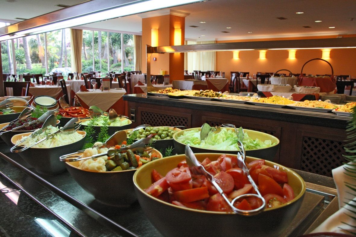 Bluesea Al Andalus 4*