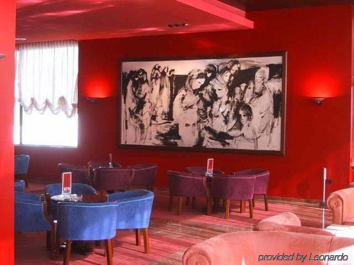 Bluesea Al Andalus 4* Torremolinos