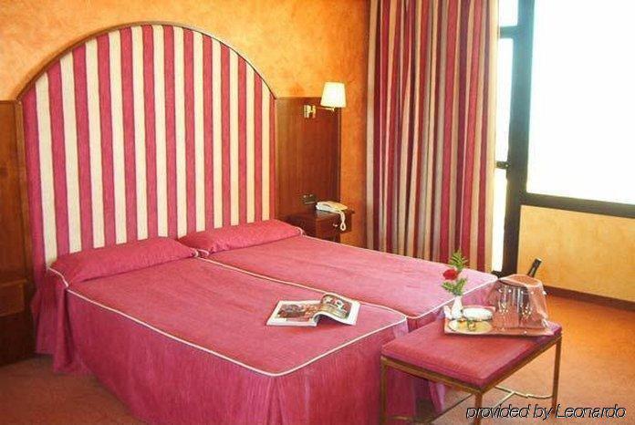 Bluesea Al Andalus Hotel