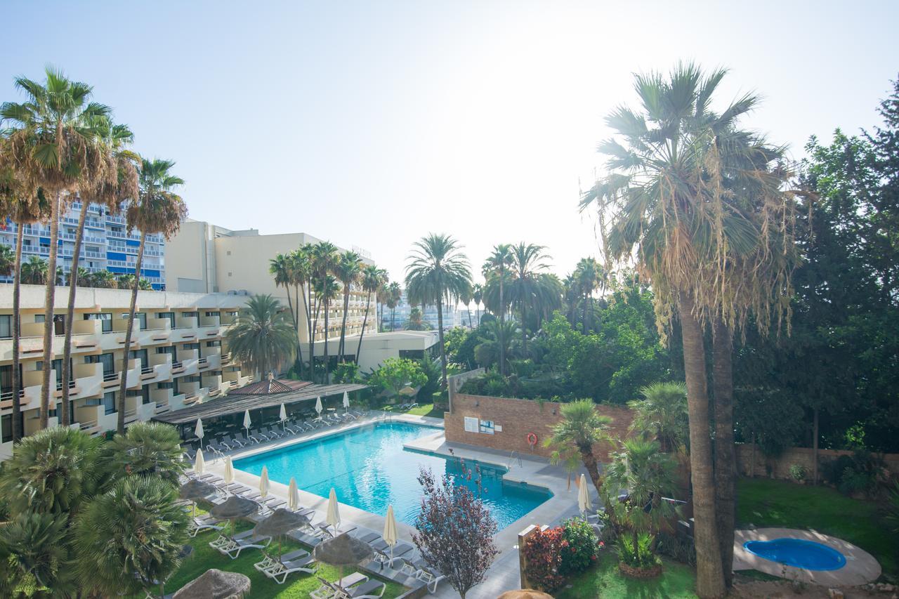 Hotel Bluesea Al Andalus