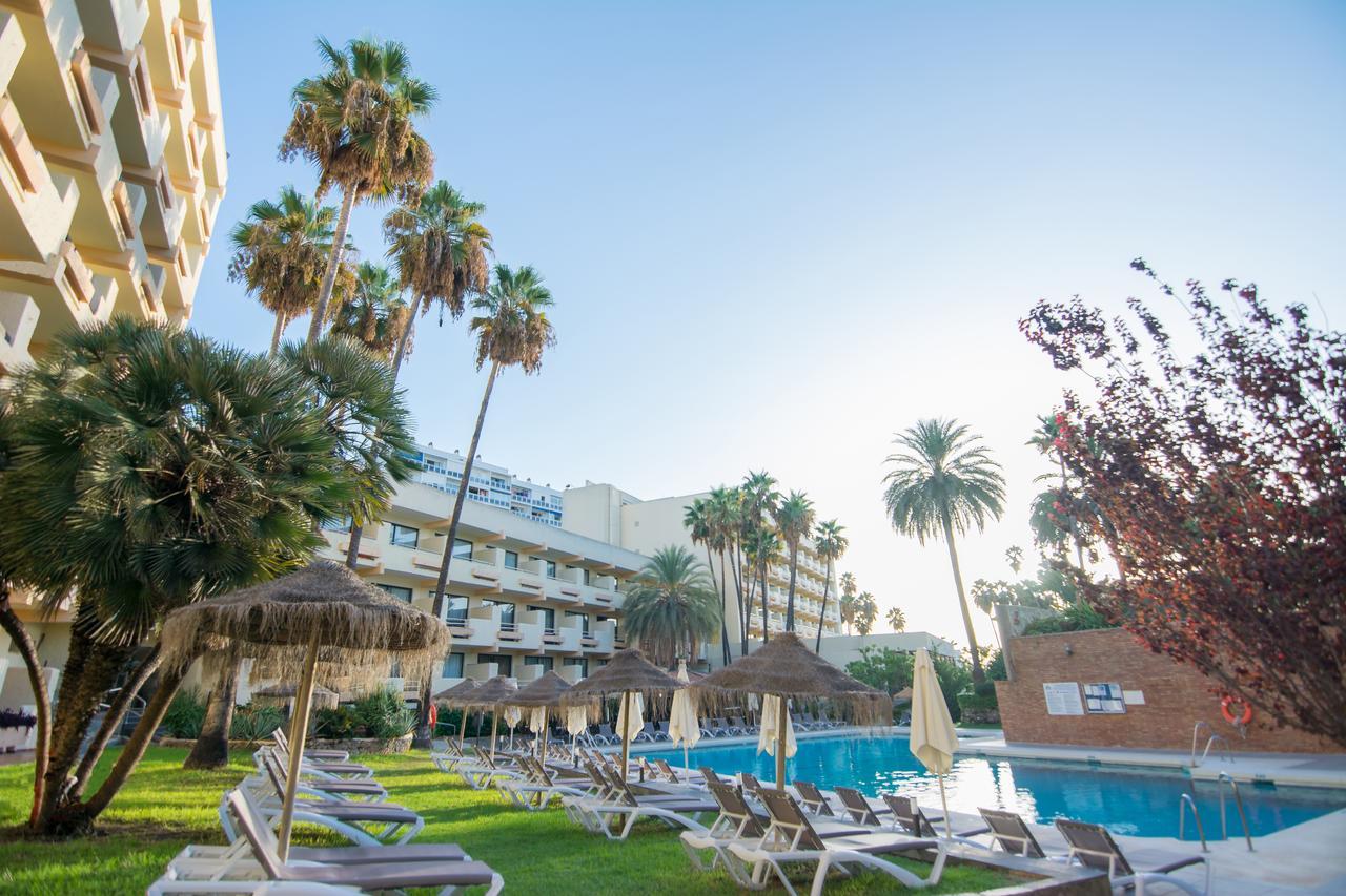 Hotel Bluesea Al Andalus 4*