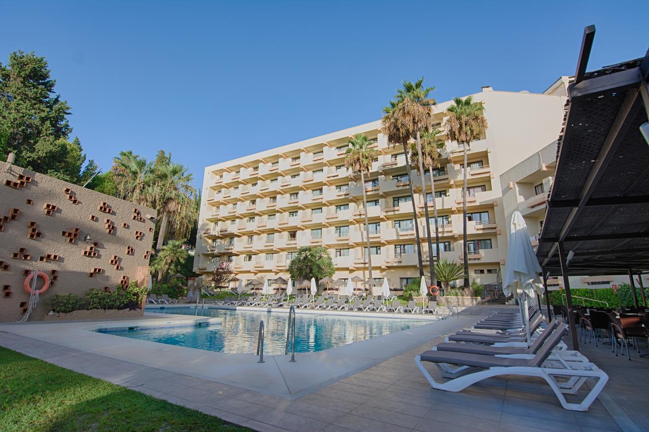 Bluesea Al Andalus Hotel 4*