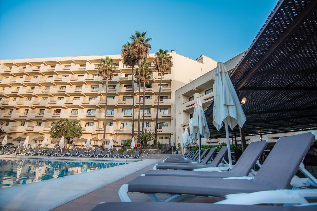 Bluesea Al Andalus 4* Torremolinos