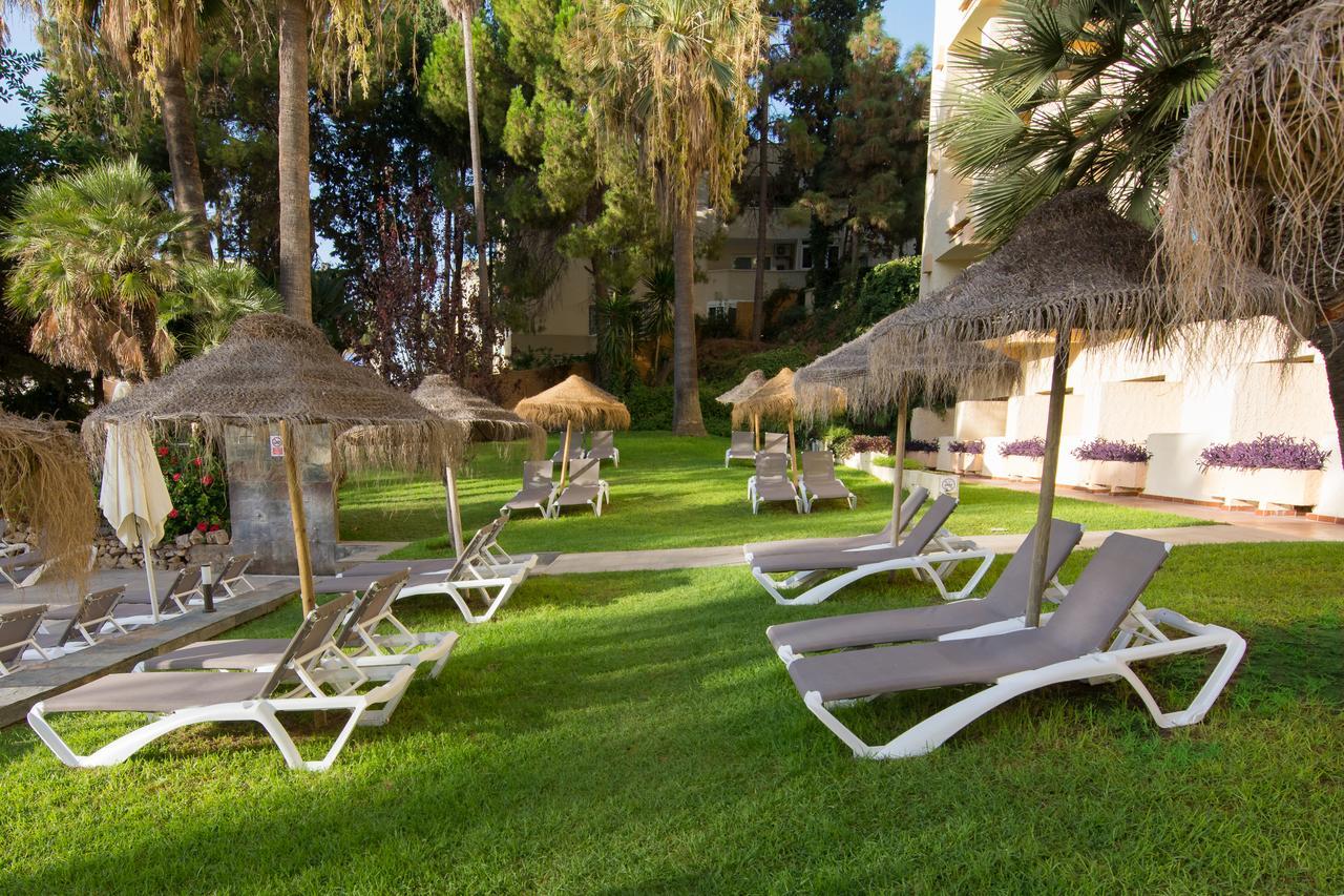 Bluesea Al Andalus Hotel