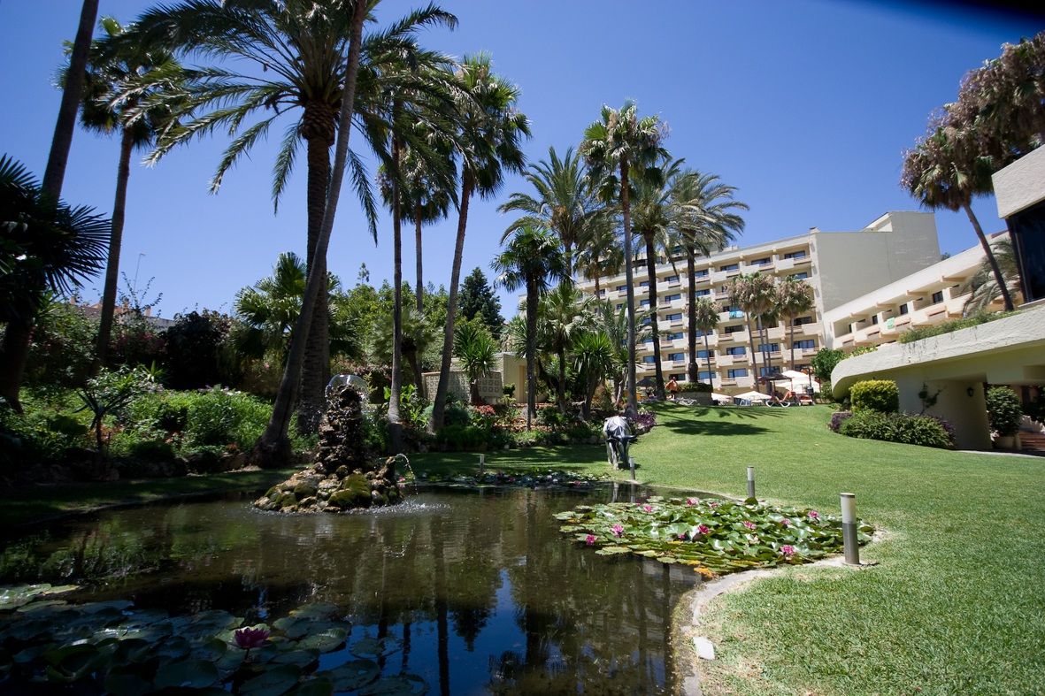 Bluesea Al Andalus Hotel
