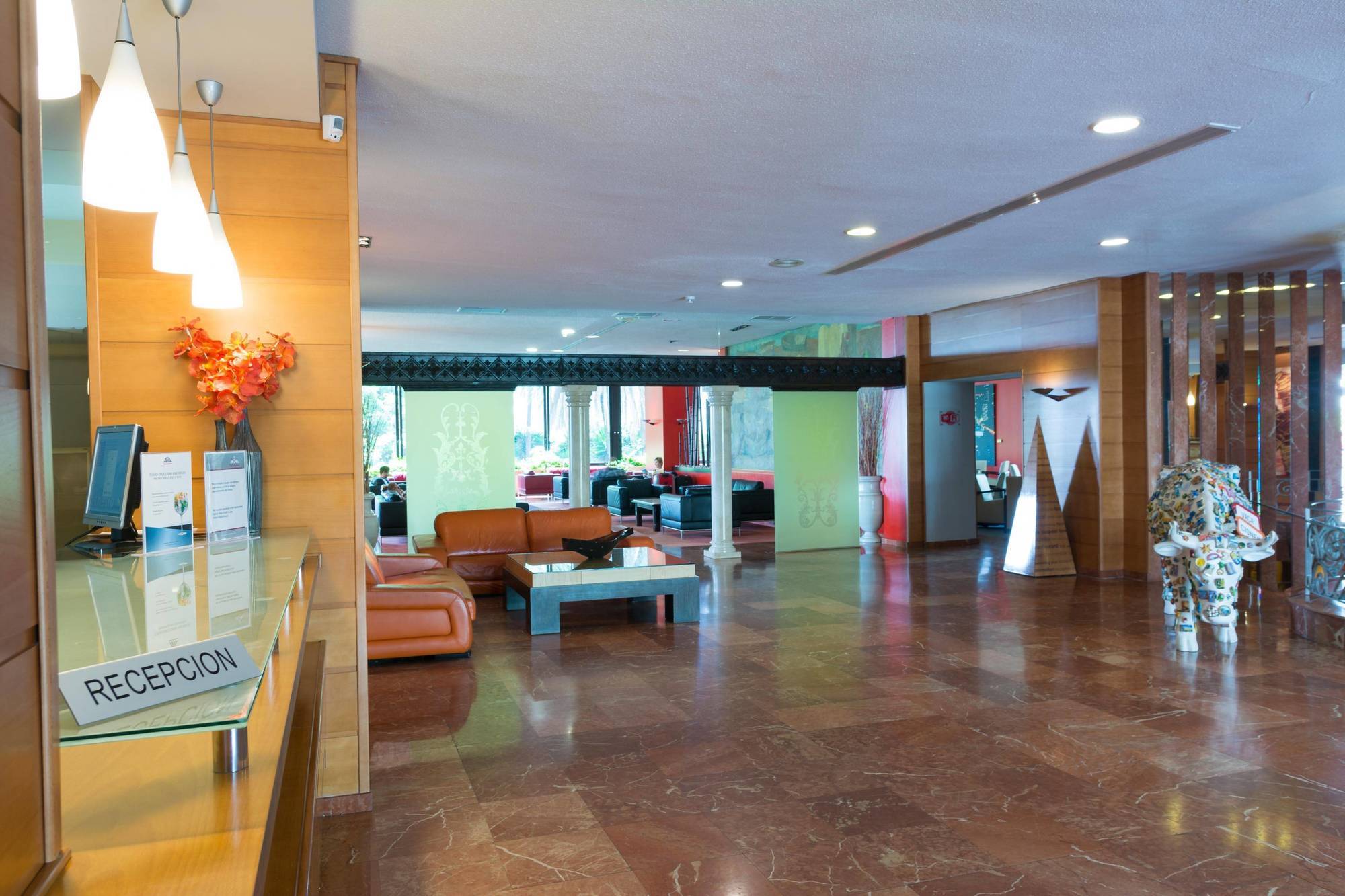 Bluesea Al Andalus Hotel