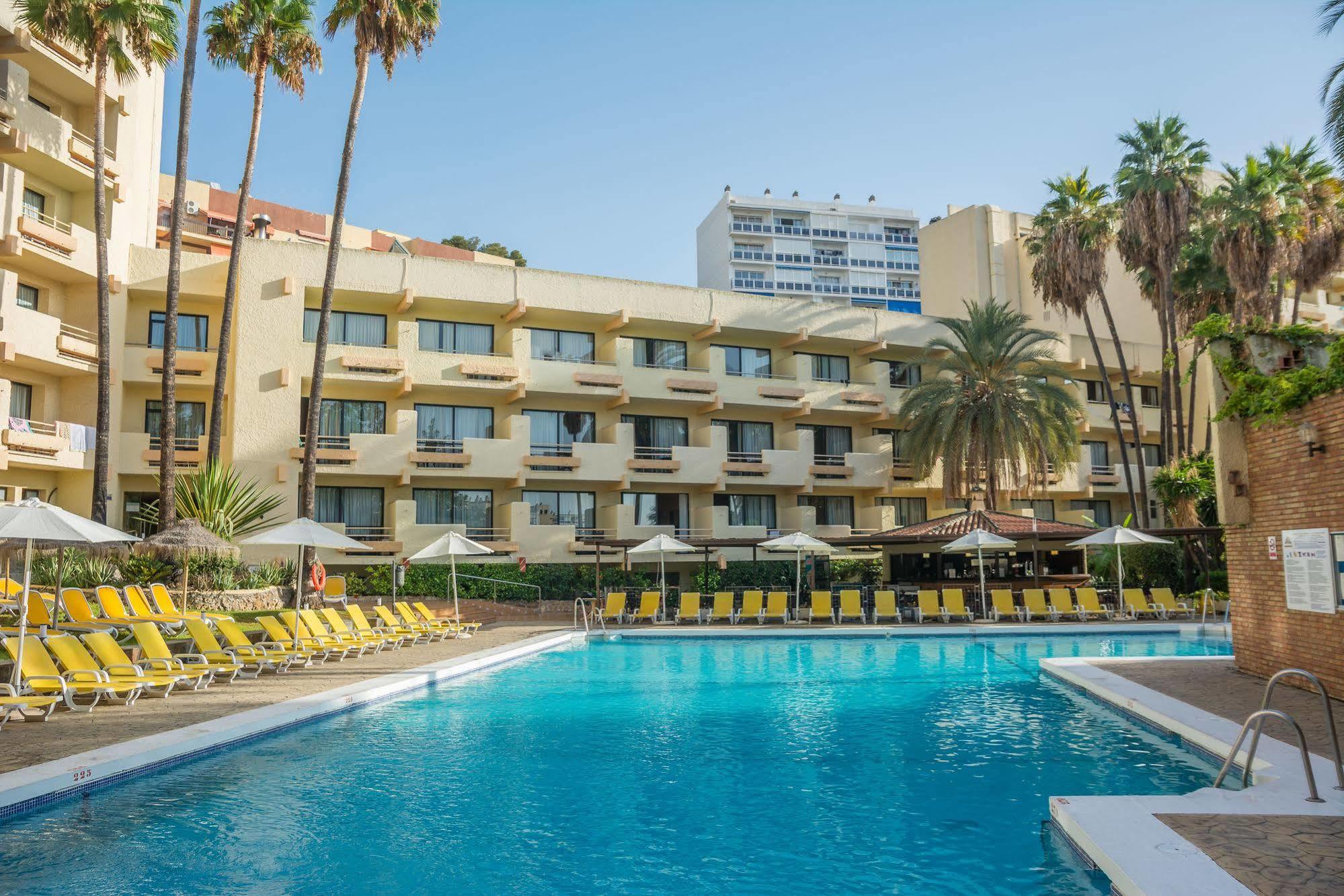 Hotel Bluesea Al Andalus