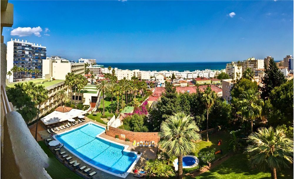 Bluesea Al Andalus Hotel