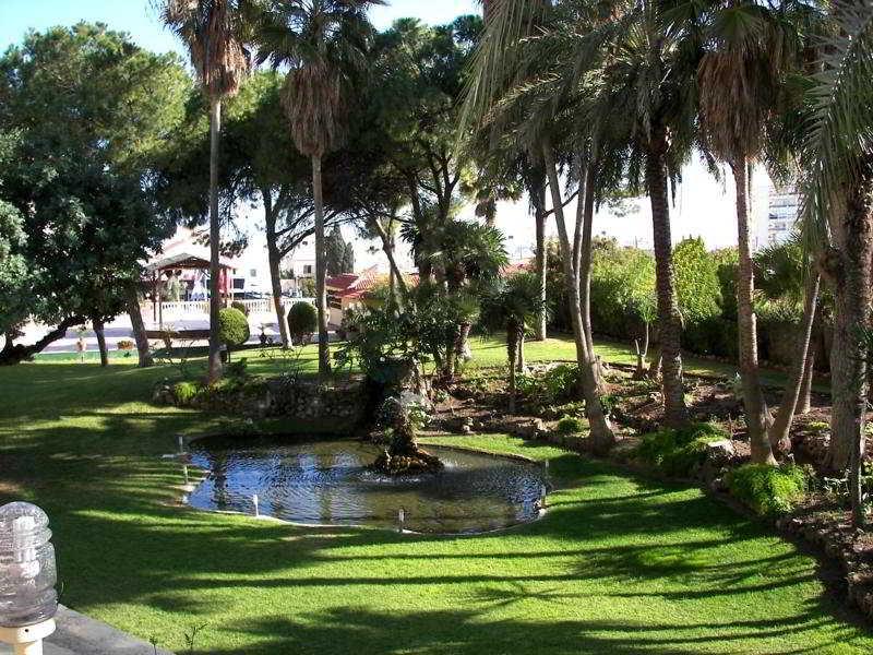 Hotel Bluesea Al Andalus