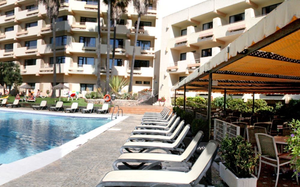 Hotel Bluesea Al Andalus 4*