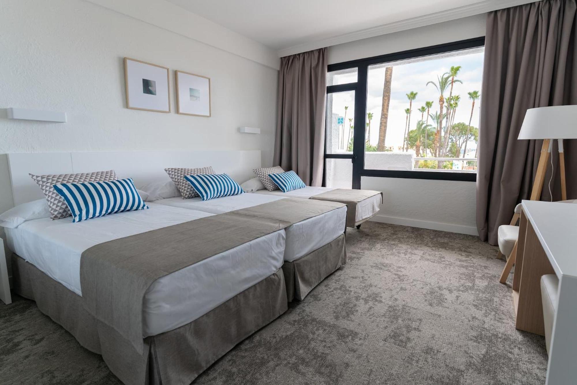 Bluesea Al Andalus 4* Torremolinos