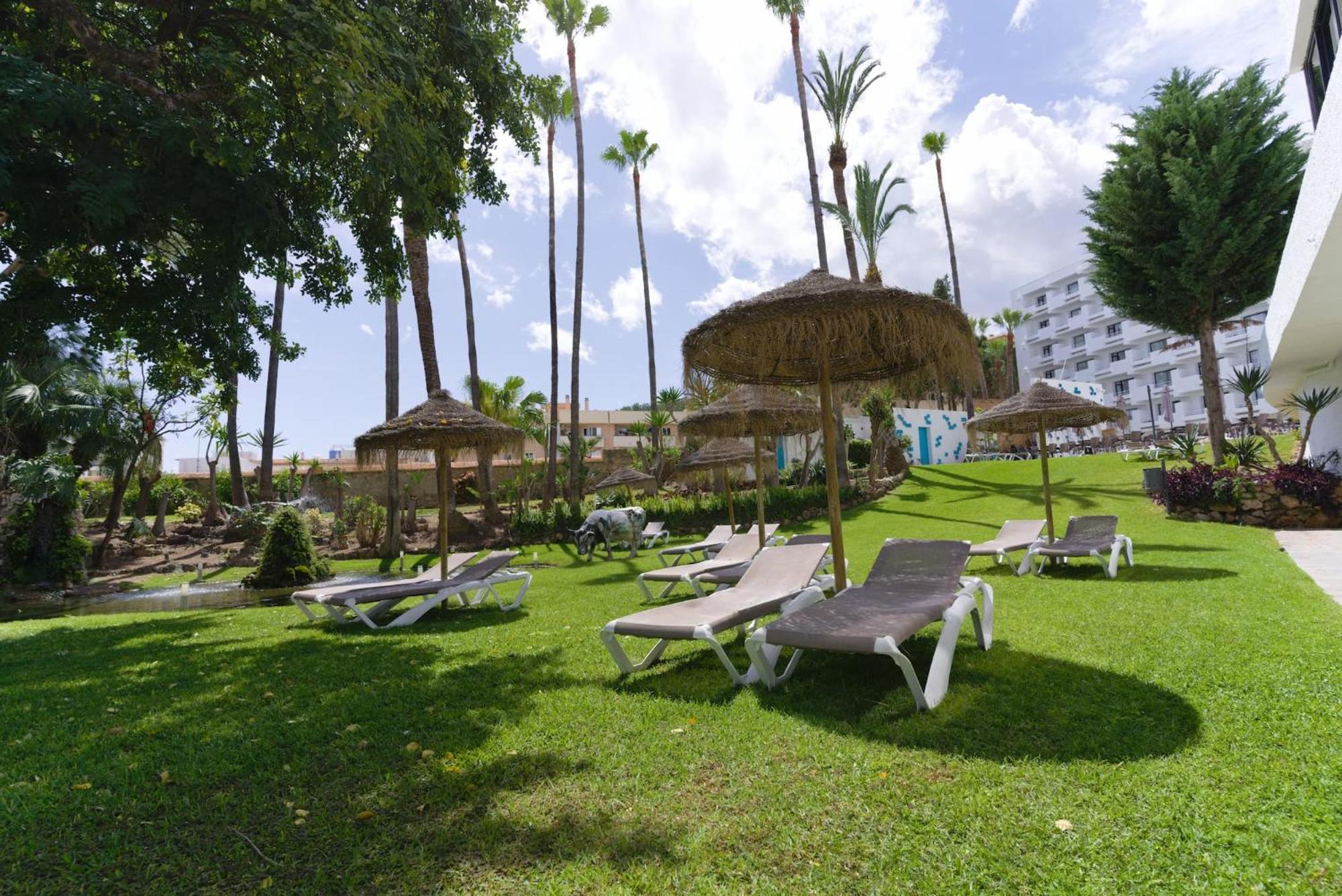 Bluesea Al Andalus 4* Torremolinos