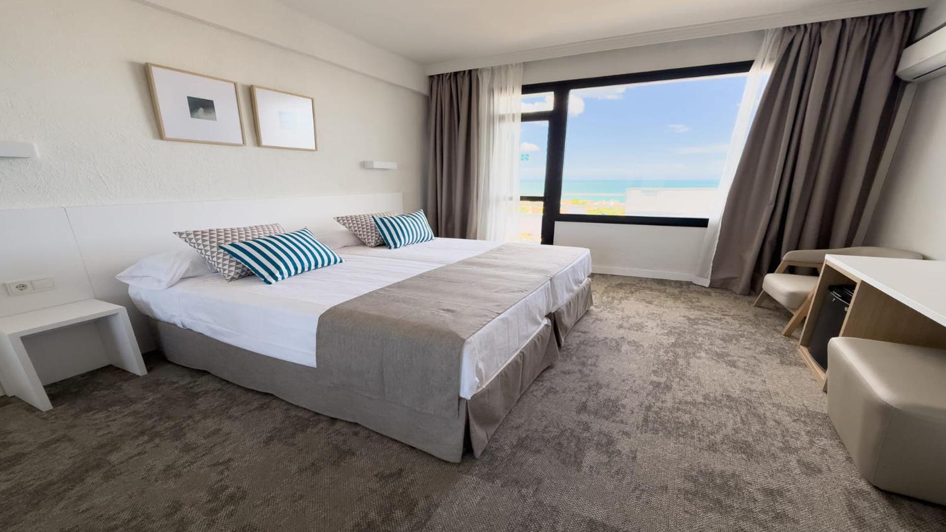 Bluesea Al Andalus Hotel Torremolinos