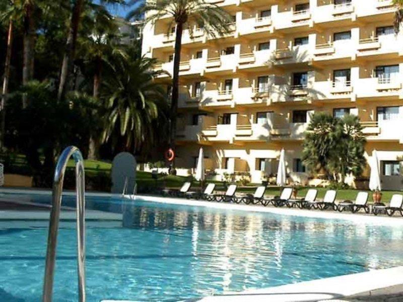 Bluesea Al Andalus 4* Torremolinos