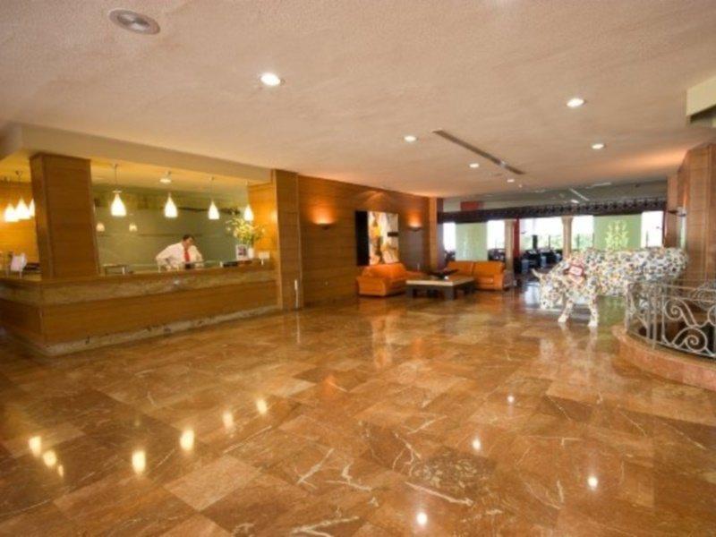 Bluesea Al Andalus 4* Torremolinos