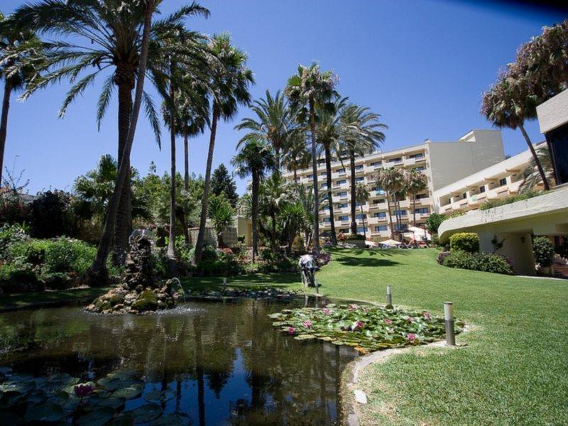Bluesea Al Andalus 4*