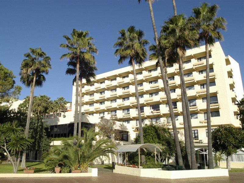 Bluesea Al Andalus Hotel Torremolinos