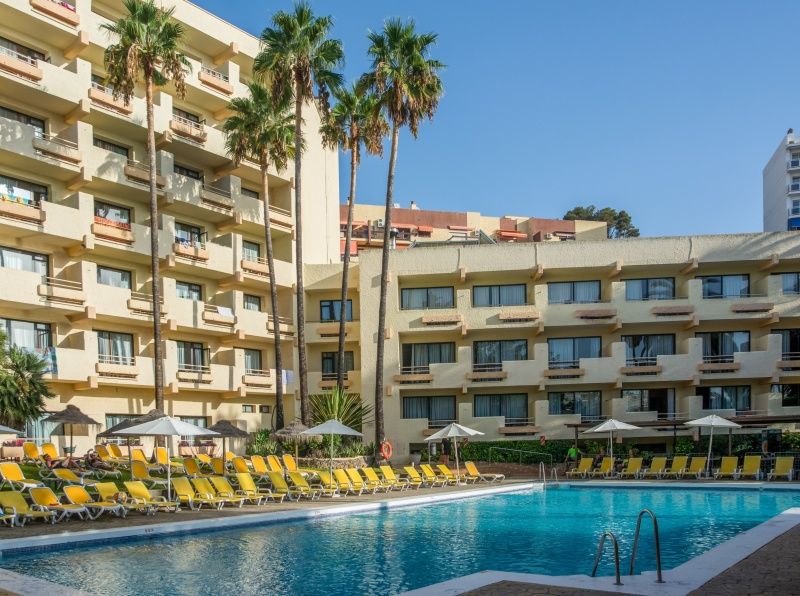 Hotel Bluesea Al Andalus 4*