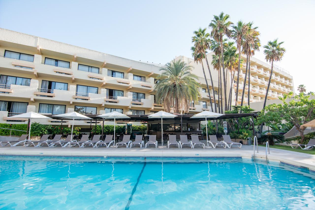 Bluesea Al Andalus 4* Torremolinos